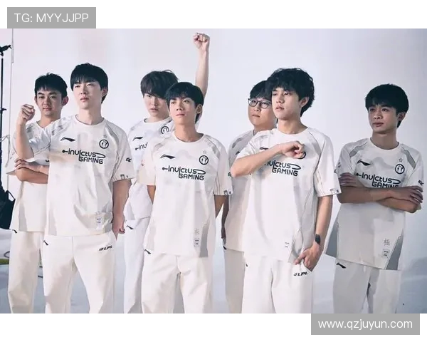 热议英雄联盟IG战术变革带来的新机遇与挑战分析