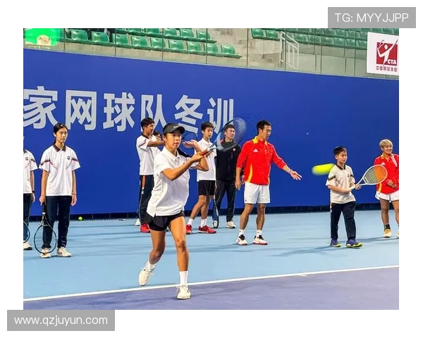 网球盛宴：深入广州网球队的训练与比赛节奏揭秘