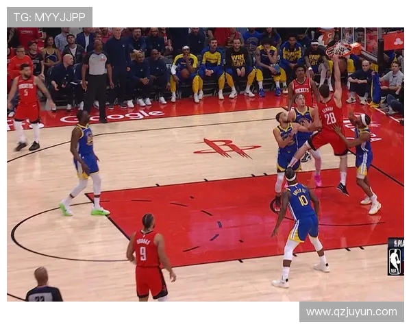 2018年NBA季后赛活塞与火箭激战回顾与精彩瞬间分析