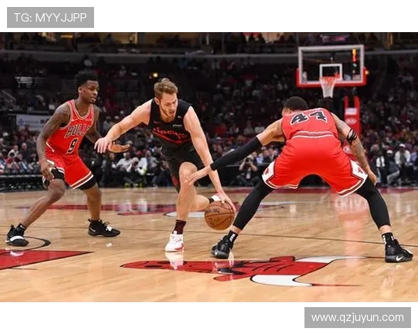 公牛队与开拓者队2019年精彩对决回顾与分析