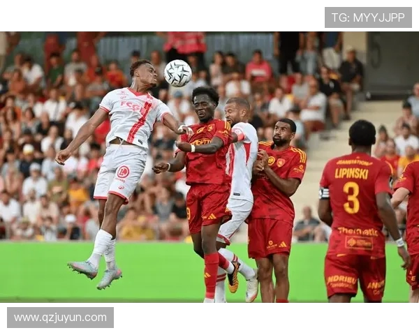 周五法乙精彩对决尼姆主场迎战奥尔良期待激烈较量