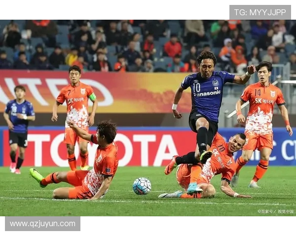 城南FC与光州FC激战正酣谁将赢得这场关键对决的胜利