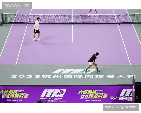 北京网球队个人能力评析大满贯赛事中的表现与发展潜力