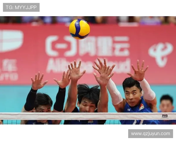 杭州排球队在全国排球节奏排行榜中荣获第六名展现出强大实力与潜力