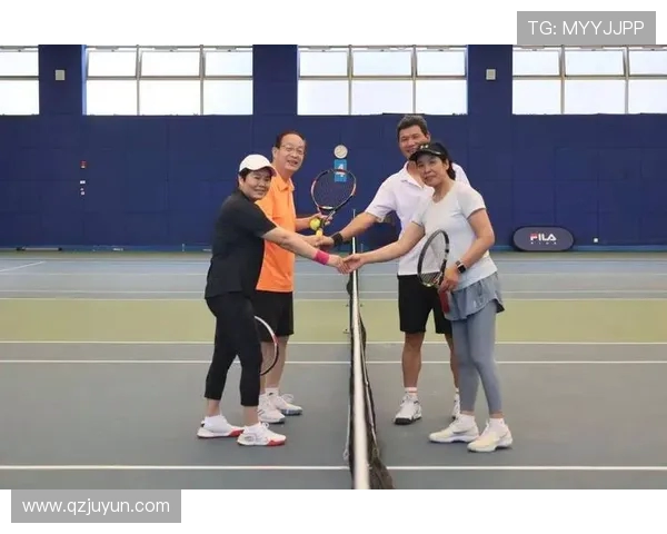 杭州网球队的力量变革引发热议探索新阶段的竞技与合作精神